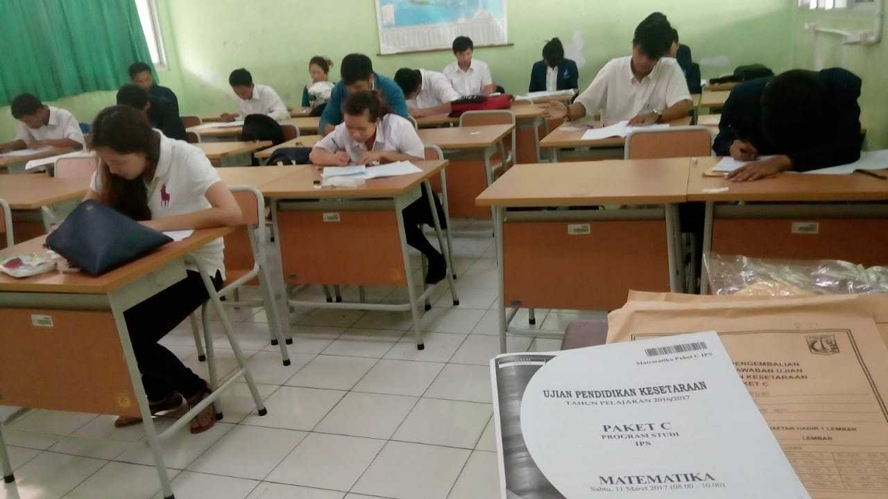 Selamatkan Generasi Putus Sekolah, Pemda Bombana Berdayakan 68 PKBM