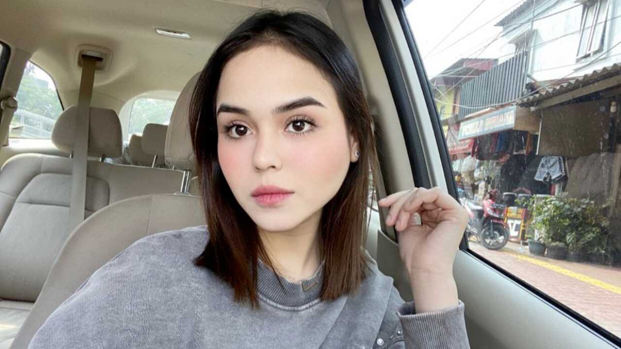 Selebgram Edelenyi Laura Anna Meninggal Dunia