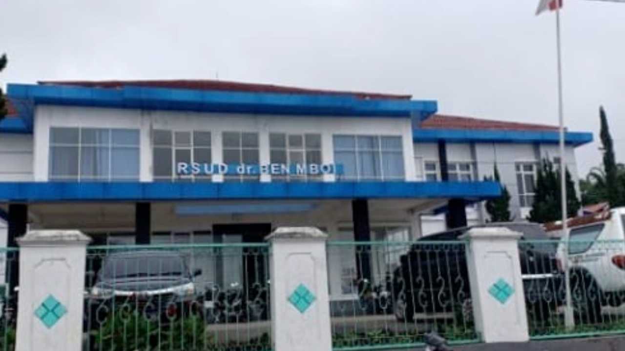 Sempat Menurun, Kasus COVID-19 di Manggarai NTT Kini Bertambah