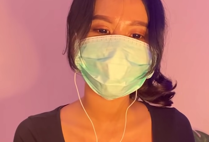 Siskaeee Sempat Ditawari Main Film Porno di Luar Negeri dan BO dari Musisi