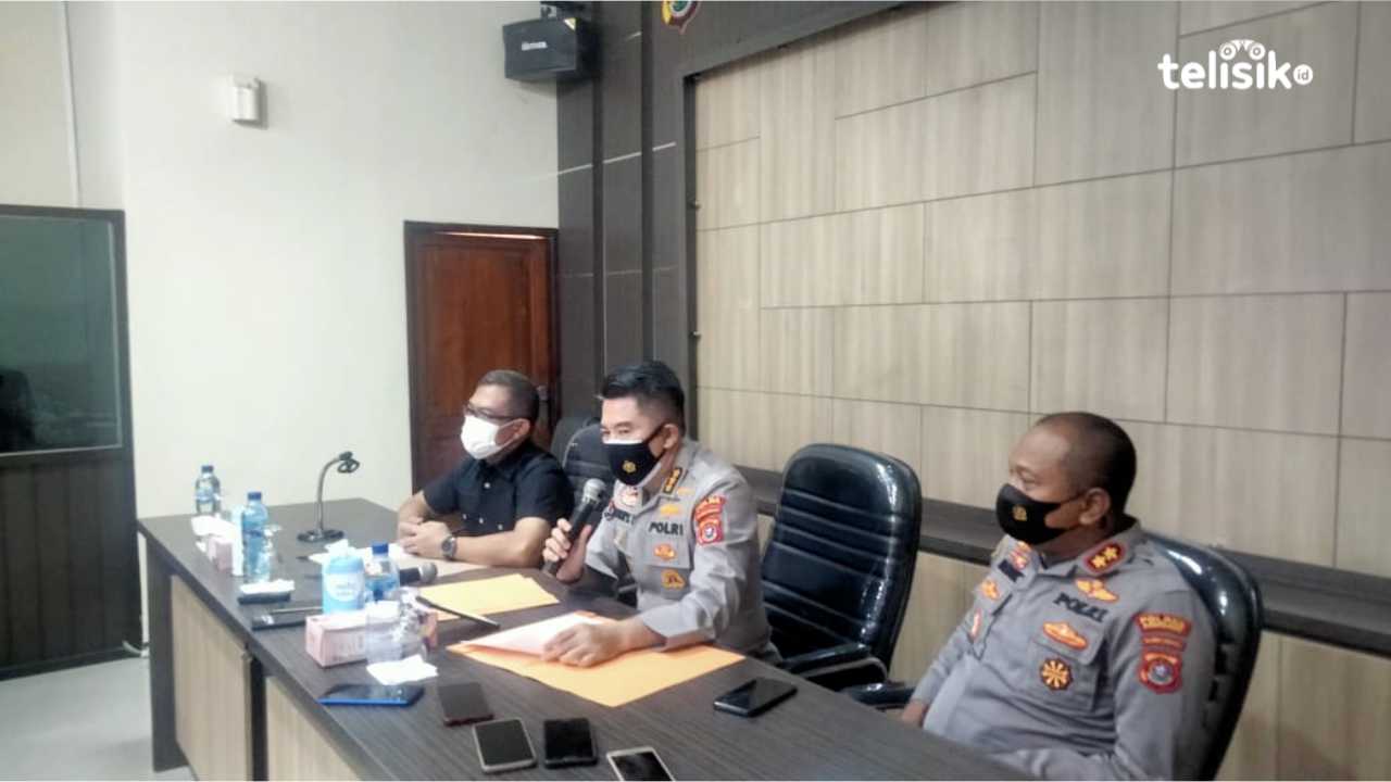 Sopir Angkot Meninggal Saat Bentrok di Kendari