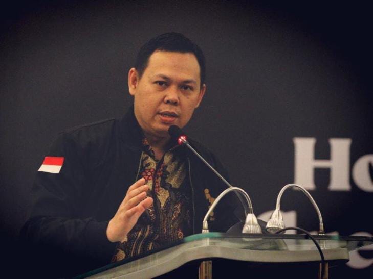 Soroti Fenomena Kekerasan Seksual, Wakil Ketua DPD Desak Kepolisian dan Kominfo Segera Bertindak