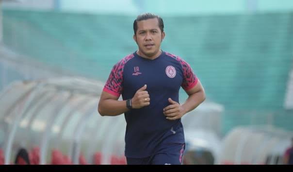 Sosok Elwizan Aminudin, Dokter Gadungan yang Gabung Klub Elite hingga Timnas