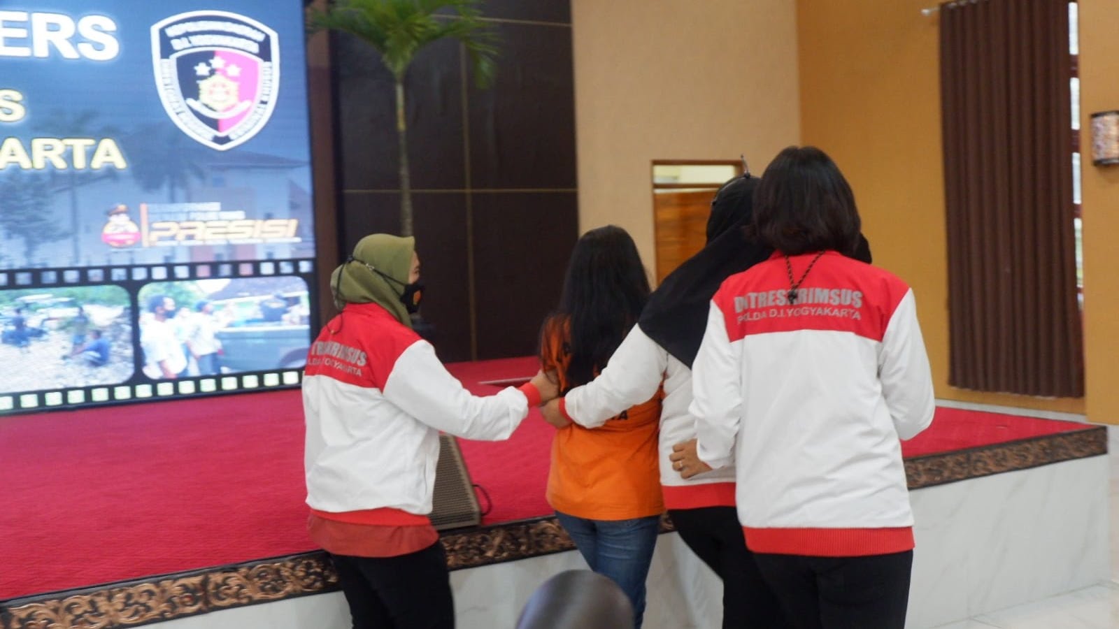 Tagar Siskaeee Bukan Muslim Ramai di Medsos, Polisi: KTP-nya Islam