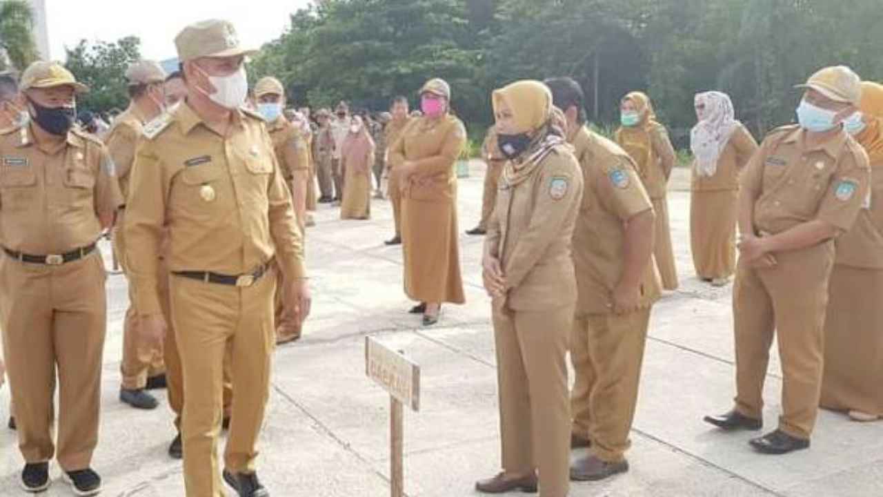 Tahun Depan, ASN Konsel Bakal Dapat Tambahan Penghasilan