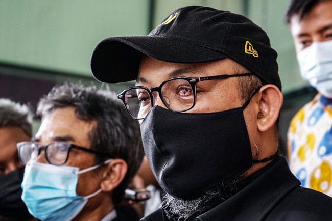 Tak Lulus TWK KPK, Novel Baswedan Cs 'Diam-diam' Diangkat Jadi ASN Polri