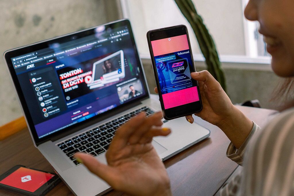 Telkomsel Gelar Kompetisi eSport Dunia Games League Berhadiah Rp 1,1 Miliar