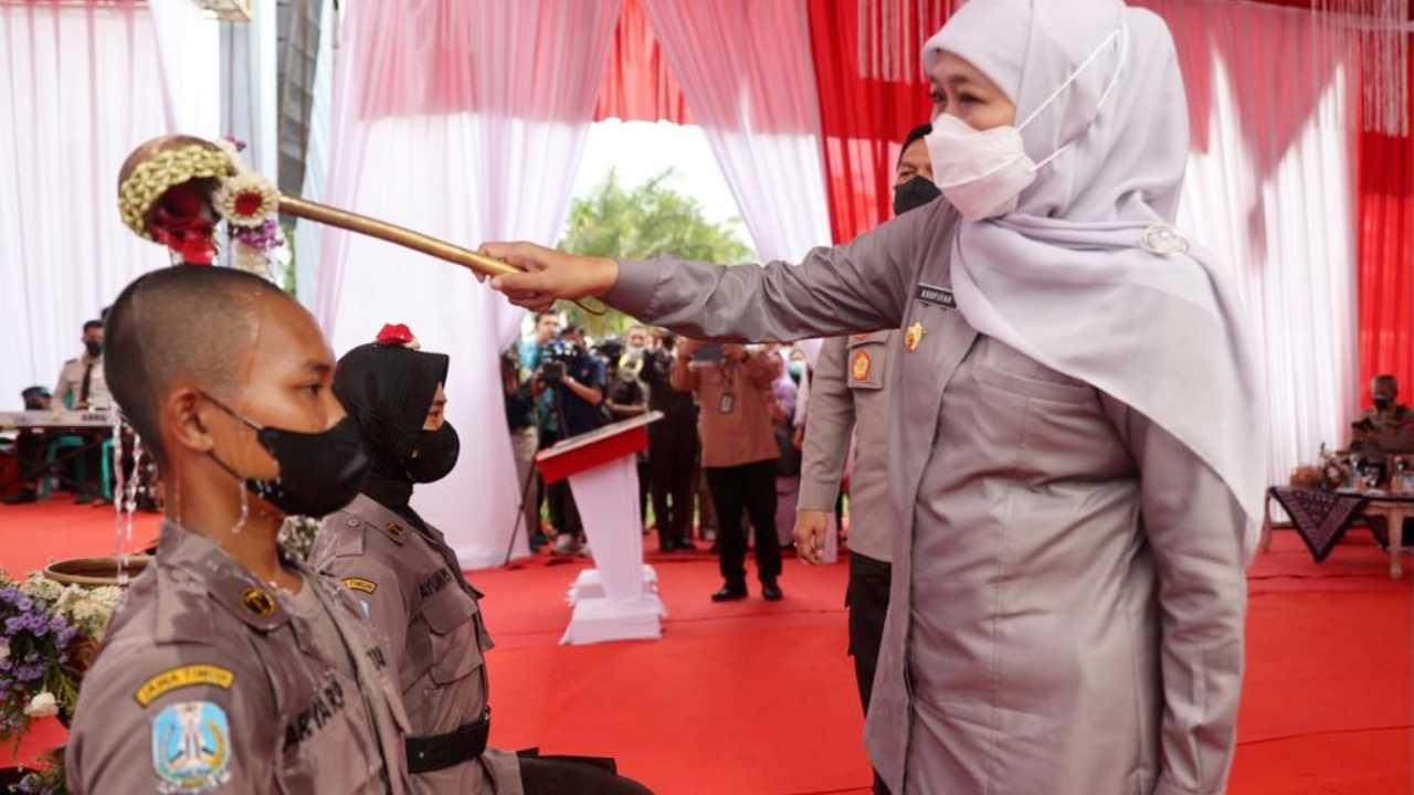 Terancam Gempa dan Tsunami, Pemda di Jatim Wajib Penguatan Mitigasi Bencana