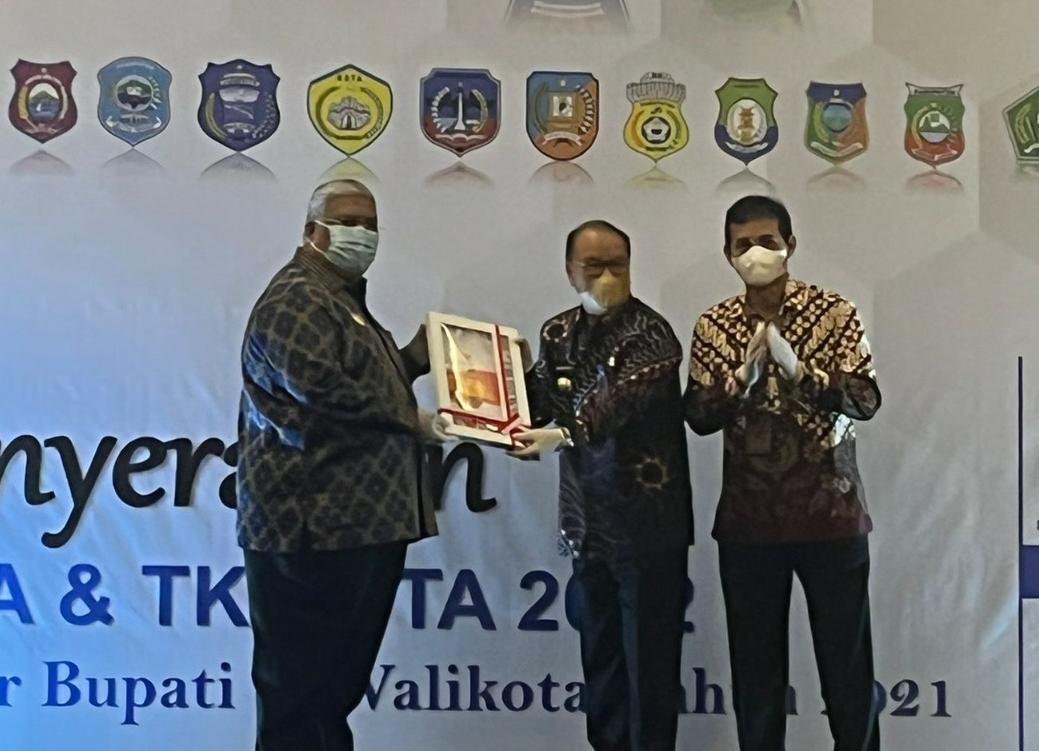 Terima APBN Rp 1,23 Triliun, Pemda Konsel Fokus Pemulihan Ekonomi