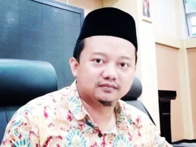 Ternyata Ada 21 Santri yang Diperkosa, Ini Rencana Keji Herry Wirawan Setelah Hamili Semuanya