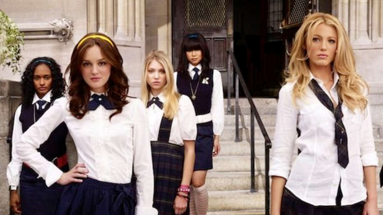 Ternyata Ada Sekolah yang Ajarkan Siswa Jadi Pekerja Sex Profesional