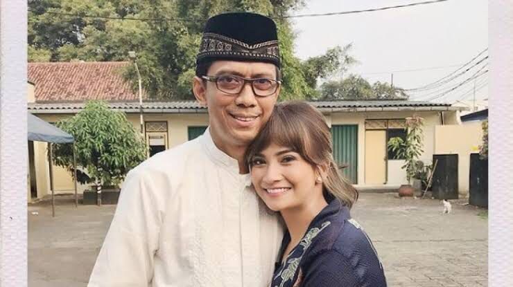 Ternyata ini Alasan Doddy Sudrajat Tampilkan Foto Mantan Vanessa Angel di Acara 40 Harian