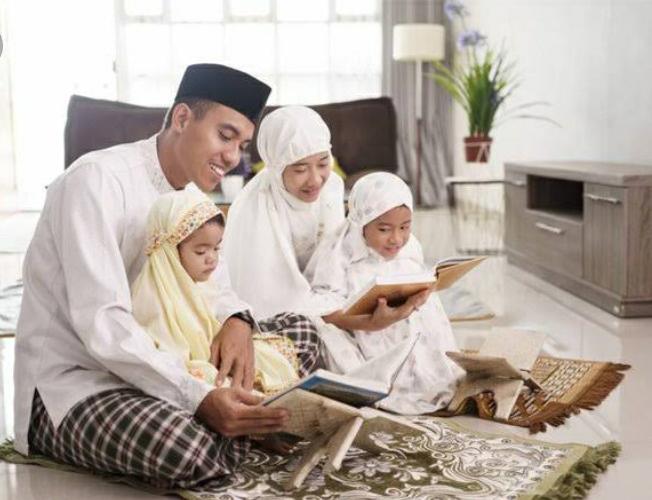 Ternyata Kesalehan Orang Tua Berpengaruh Terhadap Anak