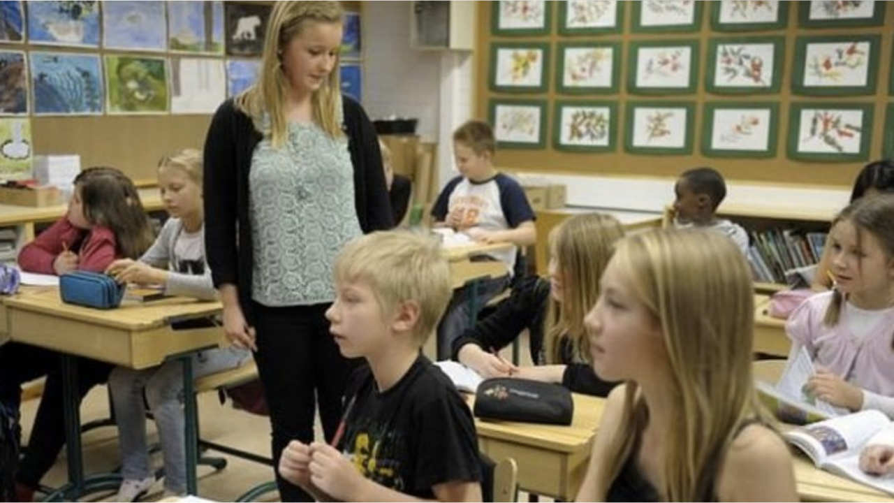 Ternyata Negara Ini Anggap Bahasa Indonesia Penting, Dipelajari Sejak SD