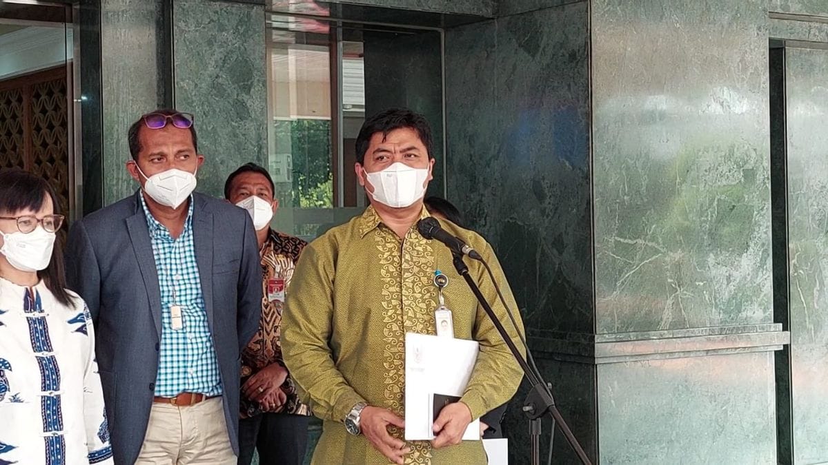 Timsel KPU-Bawaslu Umumkan 48 Peserta Lolos, Berikut Daftarnya