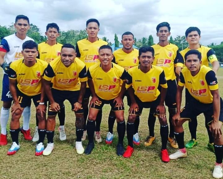 Tinggalkan PSMS Medan, Mantan Pemain Timnas Titus Bonai Kini Berlaga di Piala Bupati Konawe
