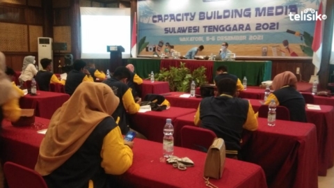 Upaya dan Kendala Bangkitkan Pariwisata Wakatobi