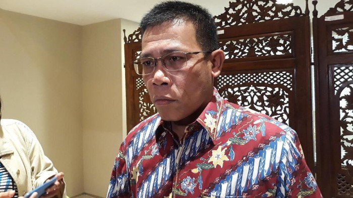 Usul Presidential Threshold Dihapus, Politikus PDIP: Ketua KPK Firli Keluar Jalur