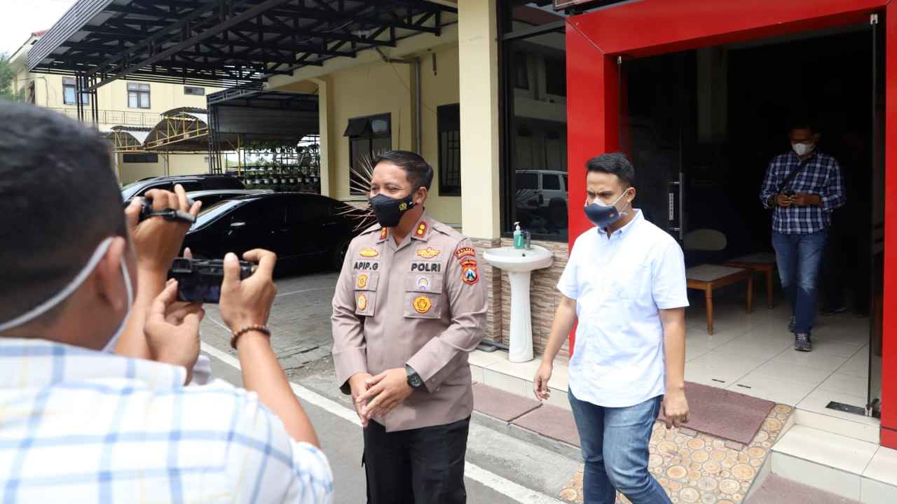 Viral di Medsos, Mahasiswi Tewas Bunuh Diri Setelah Dua Kali Aborsi, Tersangkanya Oknum Polisi