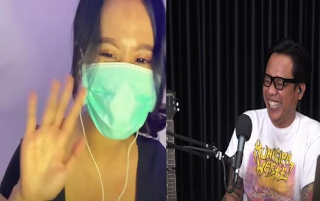 Viral Pamer Dada, Siskaeee Buat Pengakuan Soal Prostitusi dan Ajakan Pejabat hingga Musisi