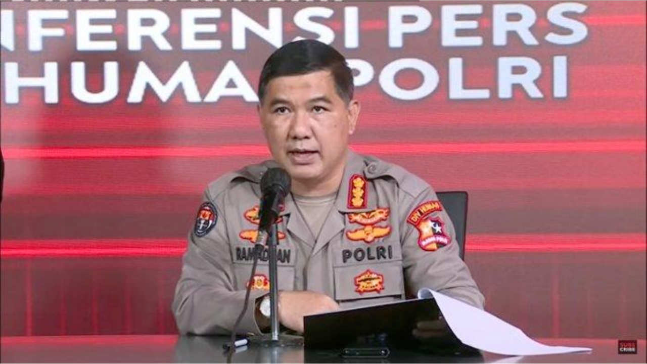 Viral Percuma Lapor Polisi, Kabag Penum: Polri Telah Banyak Tangani Kasus