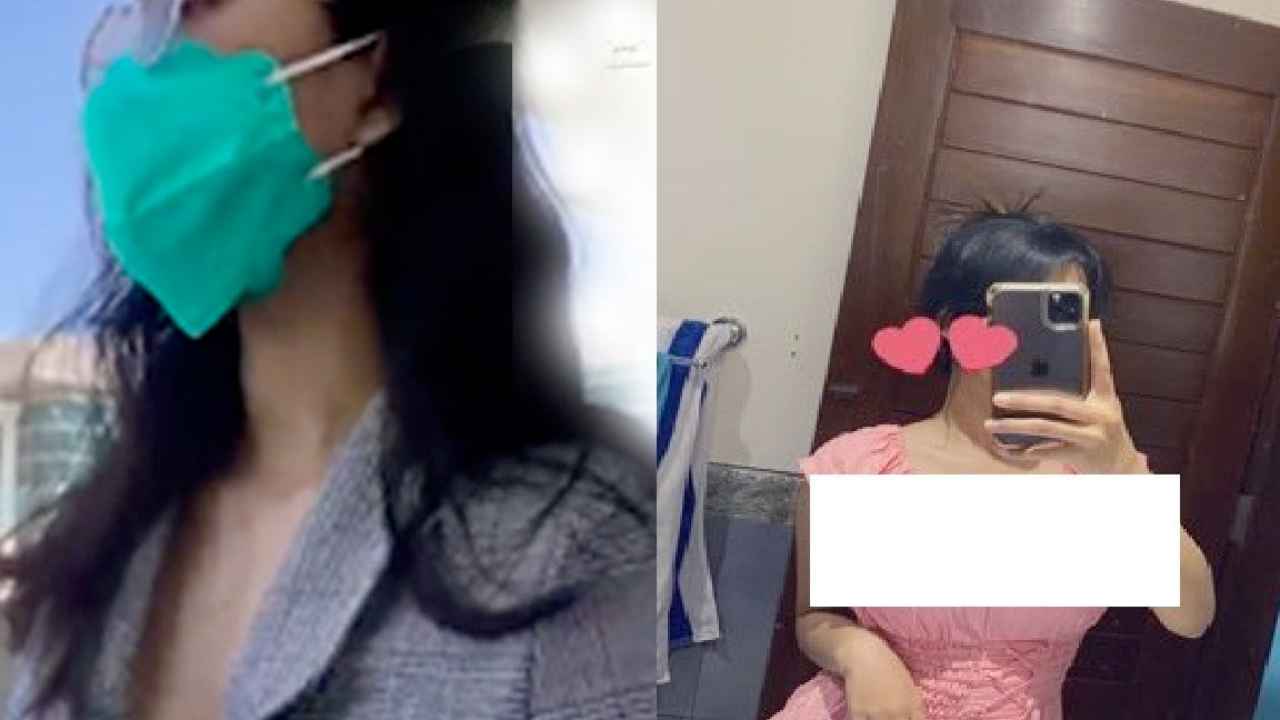 Wanita Pamer Payudara dan Kelamin di Bandara, Ini Gejala dan Penyebab Ekshibisionis