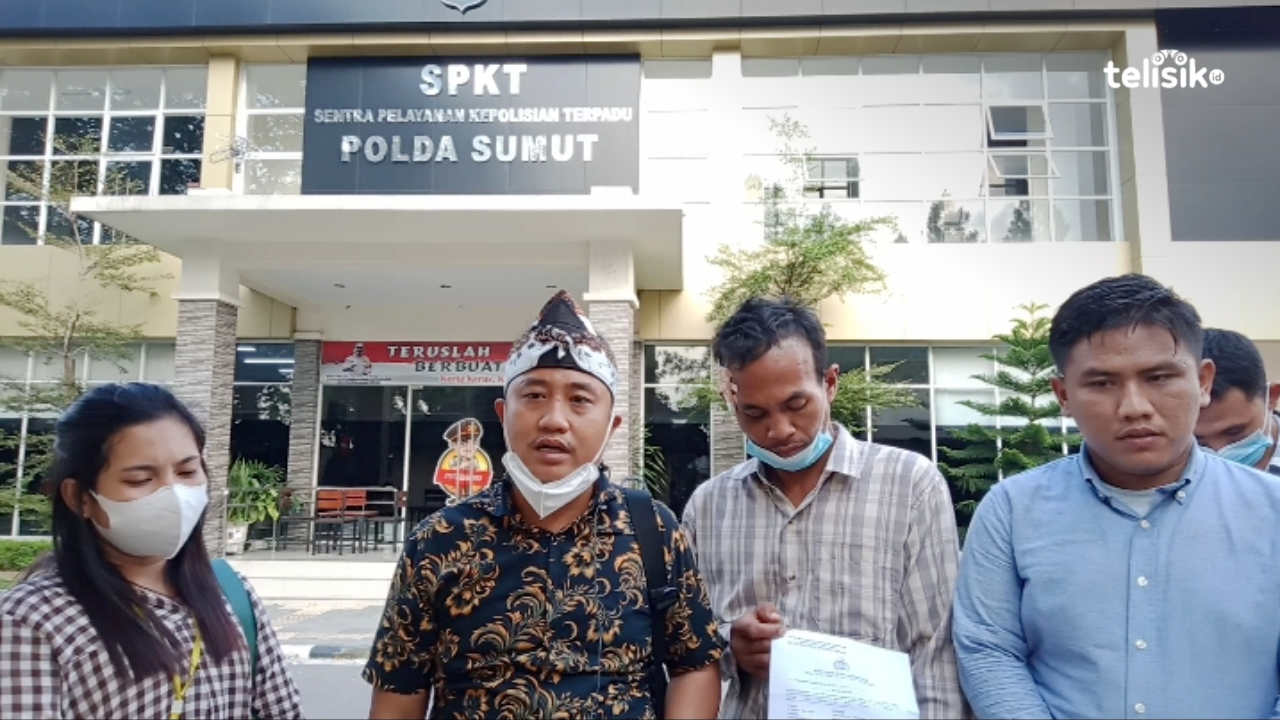 Warga Deli Serdang Diculik dan Dianiaya Sekelompok Pria