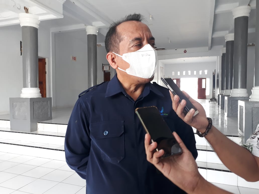 Warning Pelaku Usaha Jualan Pangan di Buton Utara, BPOM Ungkap Alasannya