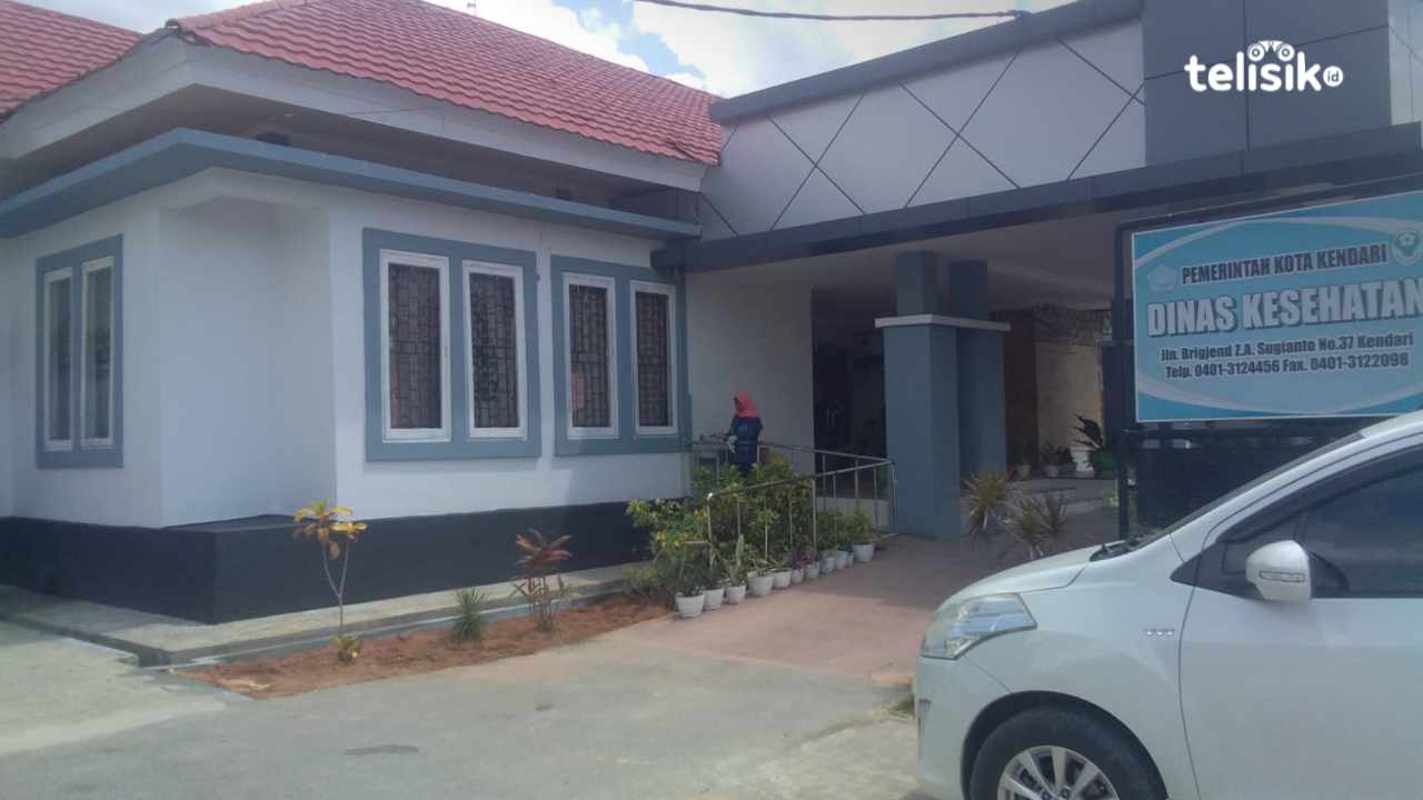 Waspada Peningkatan Kasus DBD, Kendari Siapkan Penambahan Alat Fogging