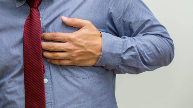 Yuk, Jaga Kesehatan Otot Jantung dengan Cara Ini