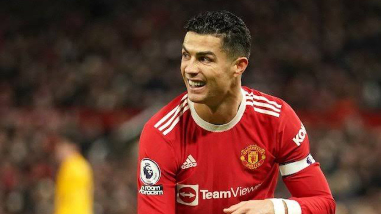 Ini Alasan Cristiano Ronaldo Tak Memiliki Tato di Tubuhnya
