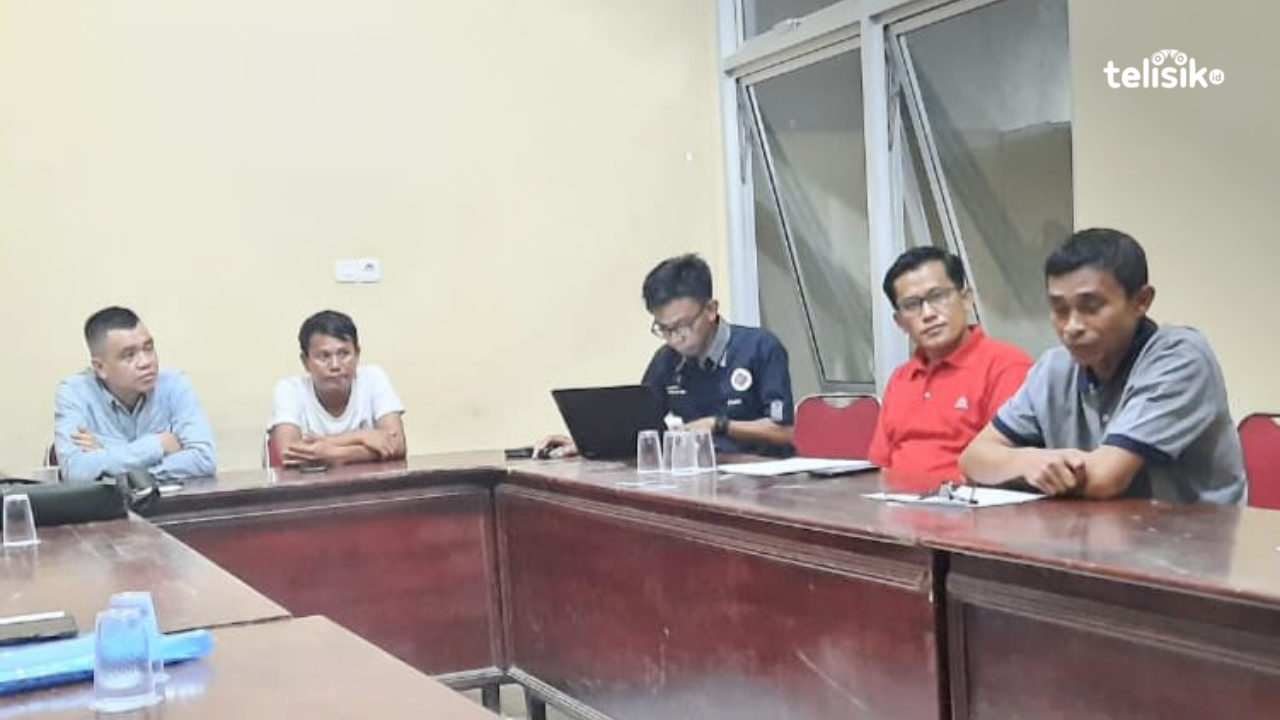Dubes Hadir di HPN, Peluang Bagi Daerah Jalin Kerja Sama Strategis