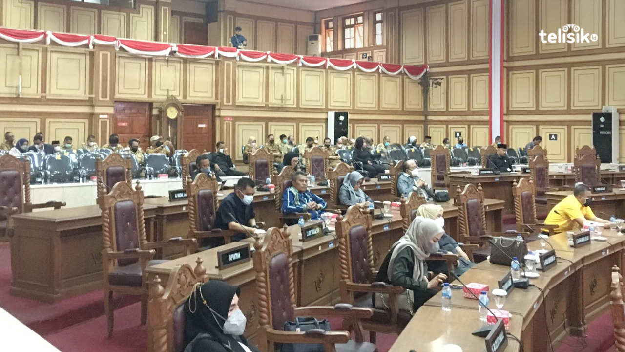 Hibah Tanah dan Bangunan Diusulkan Seluas 2.695 Meter Persegi untuk Kemenhub RI