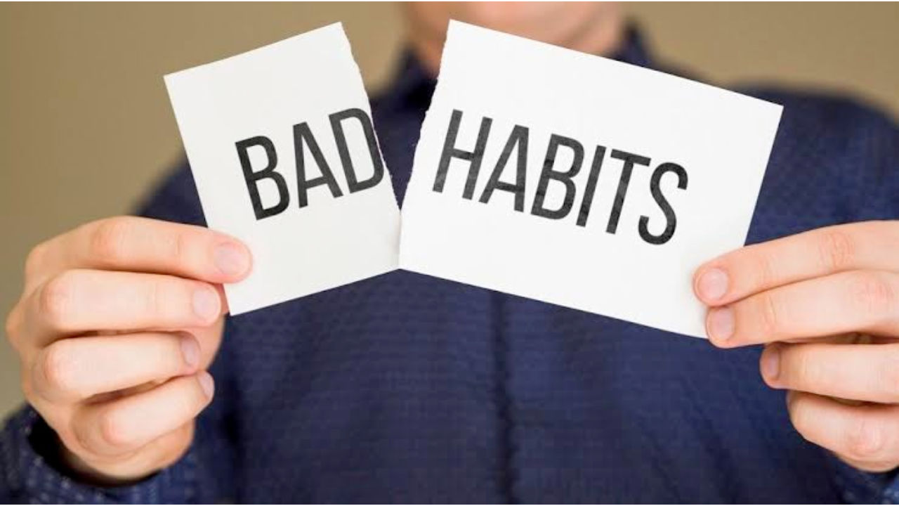 Simak, 5 Kebiasaan Ini Bisa Perbaiki Kualitas Hidup Kamu