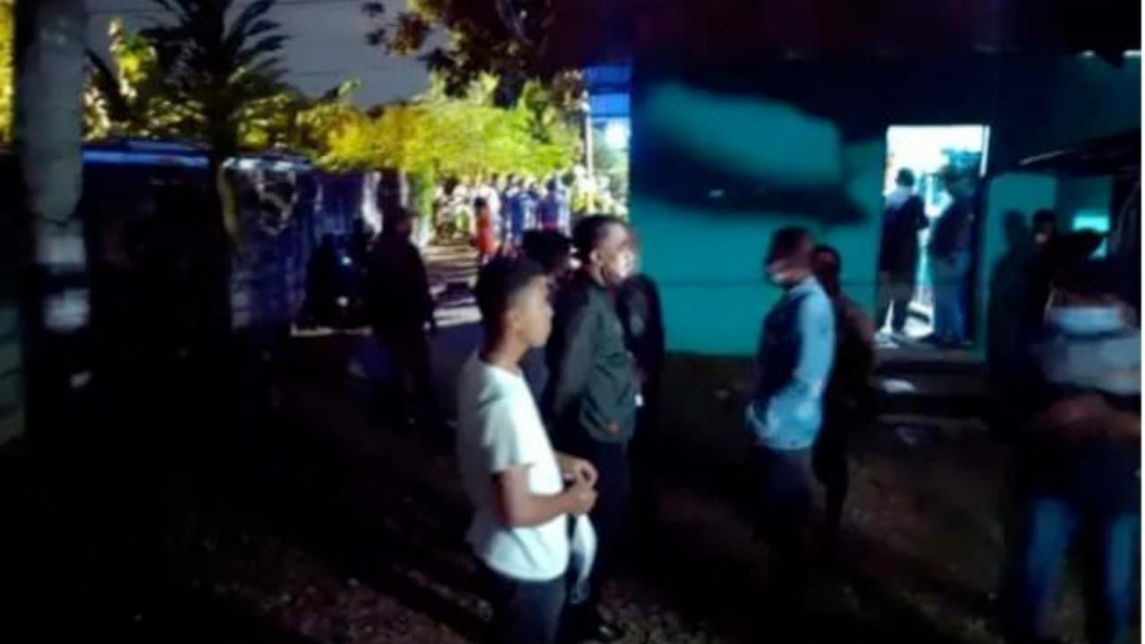 Ribut dengan Suami karena Masalah Ekonomi, IRT di NTT Pilih Gantung Diri