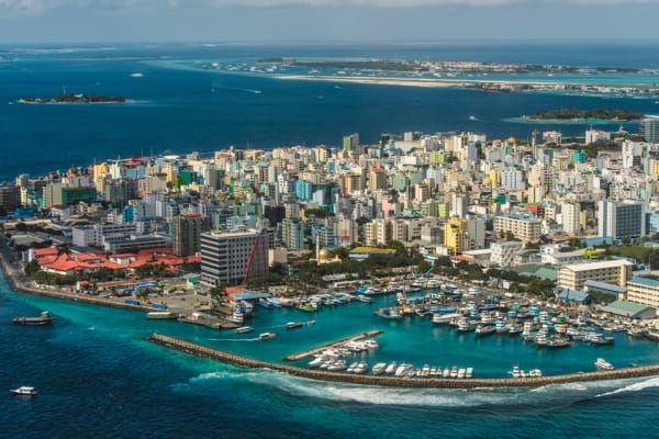 100 Persen Warga di Negara Ini Beragama Muslim Tapi Terancam Hilang dari Bumi