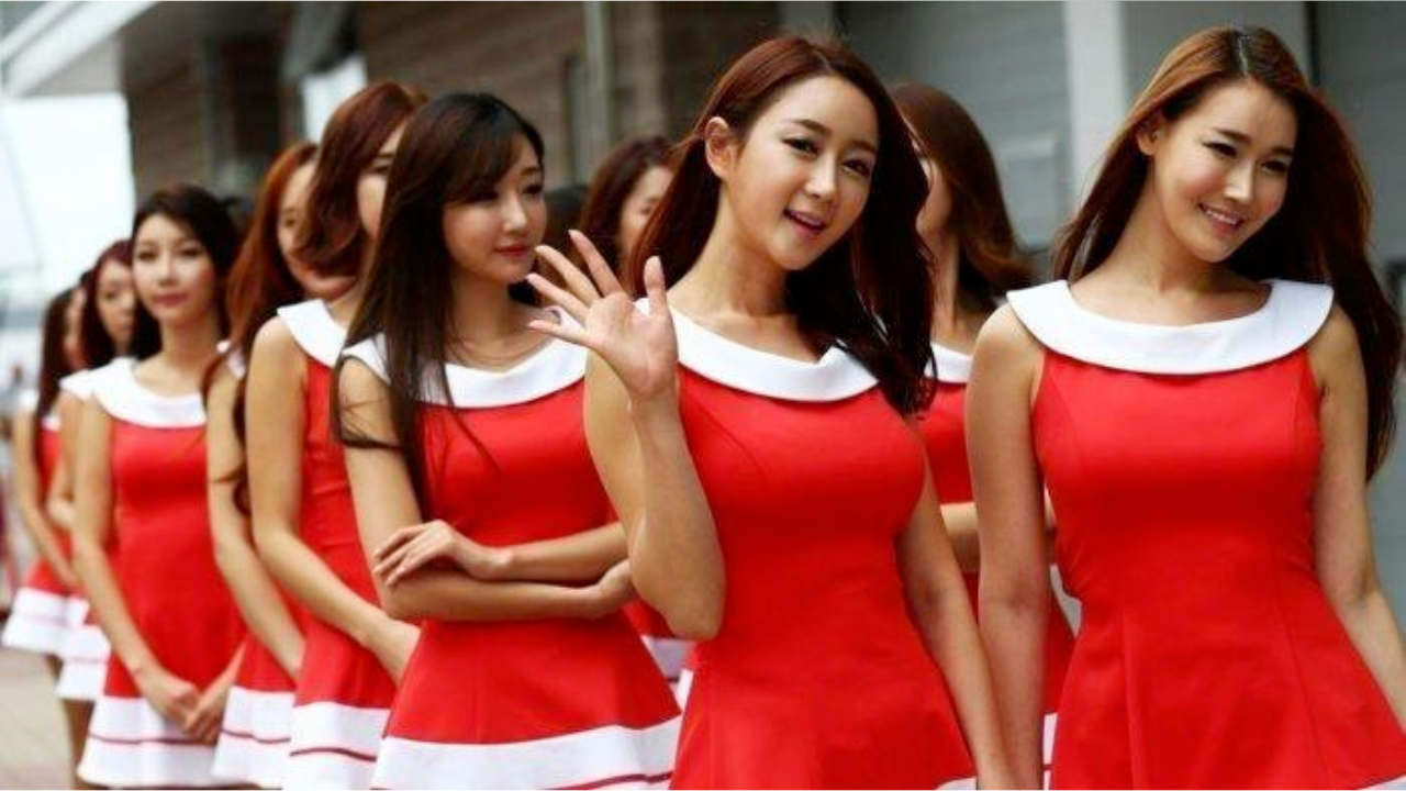 Ternyata Kim Jong Un Punya 2.000 Gadis Perawan Pemuas Sex, Dibayar Miliaran