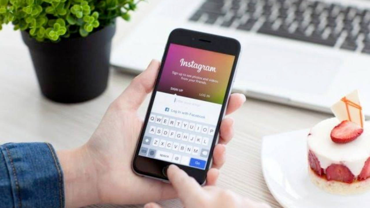Catat, 5 Tips Sehat Main Instagram yang Wajib Kamu Tahu