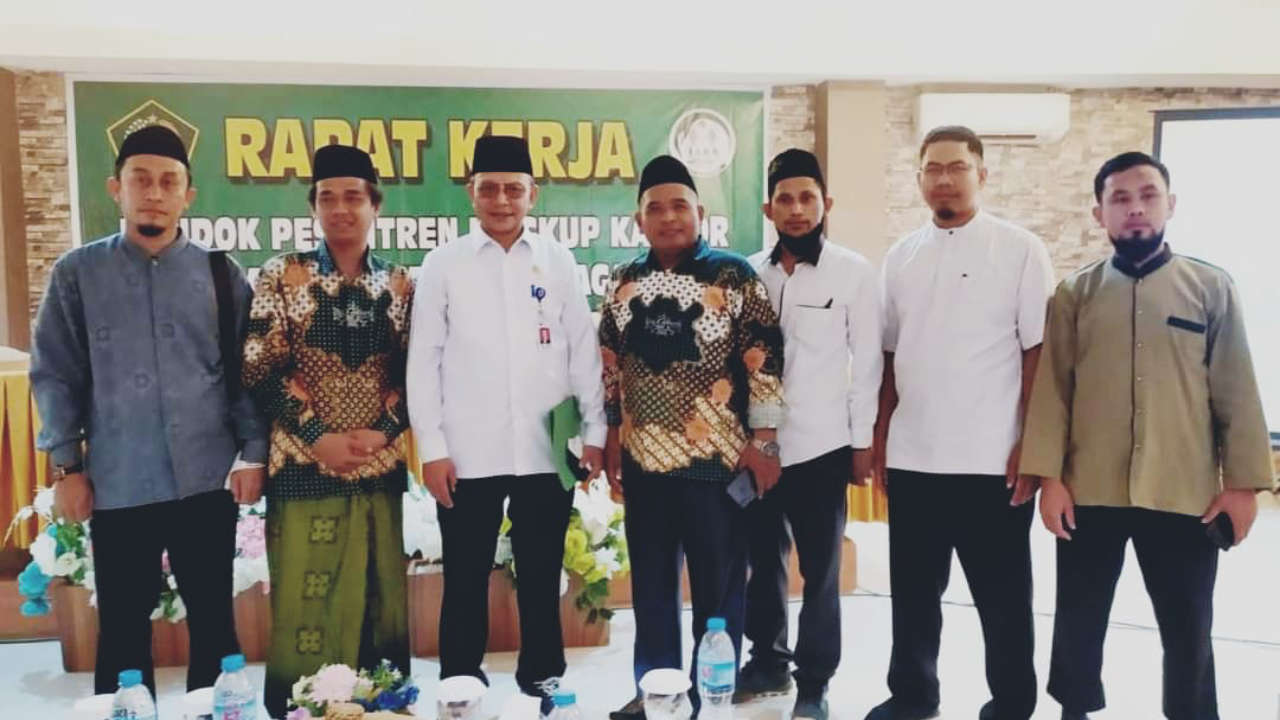 Pentingnya Pengembangan Kewirausahaan di Pondok Pesantren