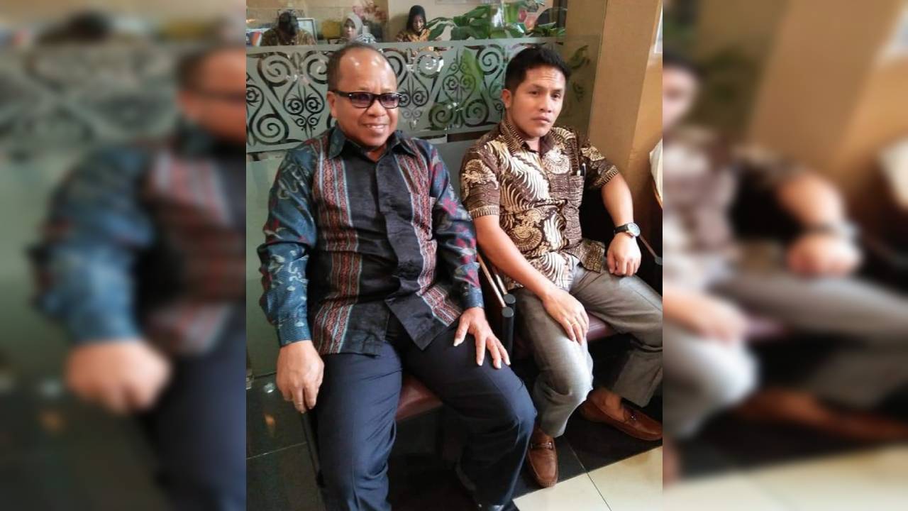 Wakil Ketua DPRD Muna dan Staf Pribadinya Menghilang