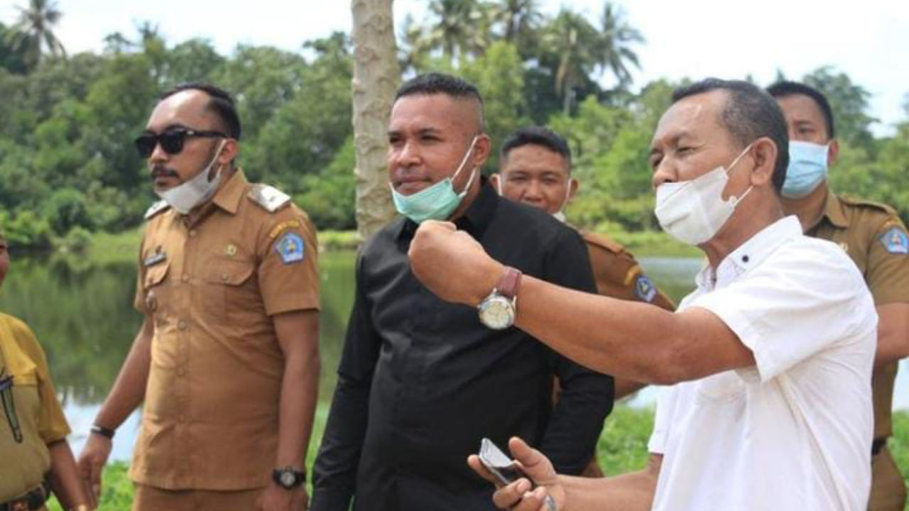 3 Poin Penting Hasil Pertemuan DPRD Kota Kendari dengan Kementerian ATR