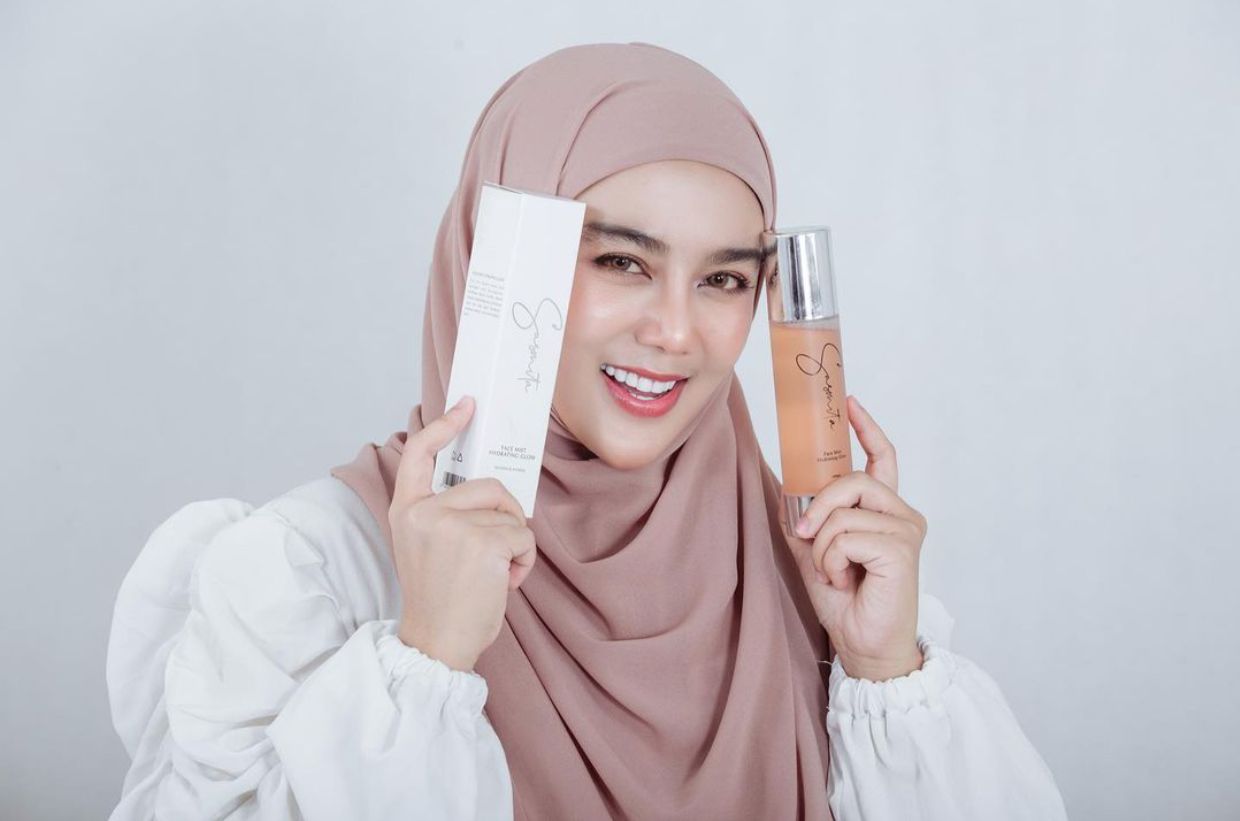 4 Selebgram Berparas Menawan Asal Sultra Ini Sukses di Usia Muda