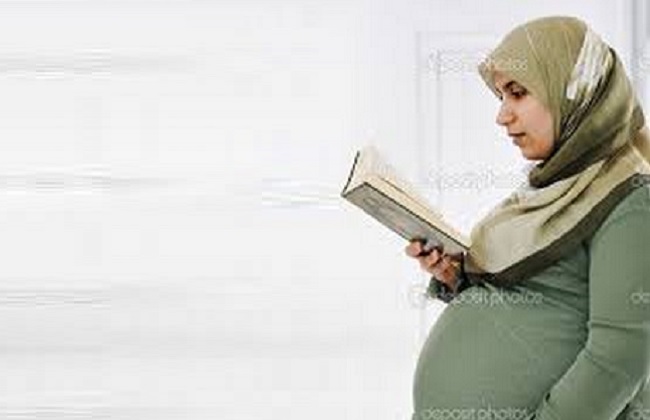 5 Cara Mendidik Anak Menjadi Shaleh Sejak Dalam Kandungan