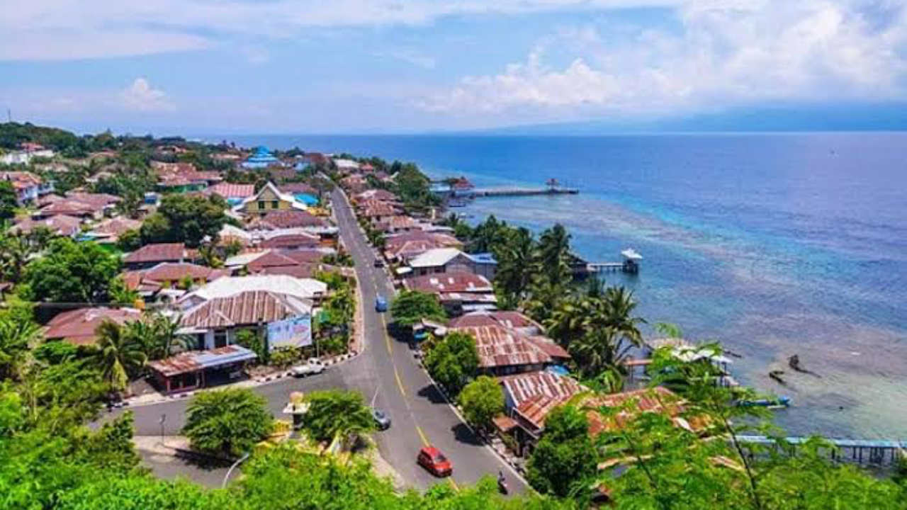 5 Kota Paling Sepi di Indonesia yang Cocok untuk Tenangkan Diri Kamu