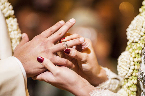 5 Perkawinan dengan Mahar Paling Mahal di Dunia, Nilainya Menggiurkan