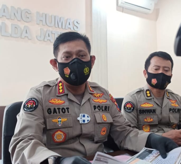 Resahkan Masyarakat, Polisi Buru Pria Tendang Sesajen di Bekas Erupsi Semeru