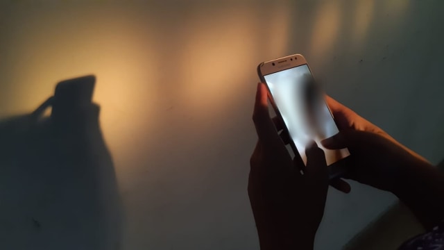 Kasus Video Mesum Pelajar di Baubau Ditangani KPAI