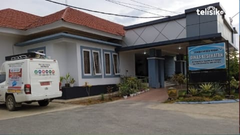 Musim Penghujan, Waspada Intaian Nyamuk Demam Berdarah