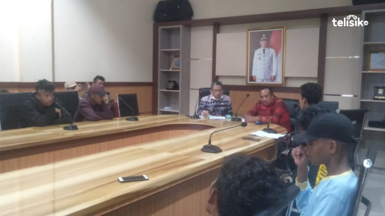 Ada Dugaan Suap CASN, Wabup Muna Minta Bukti