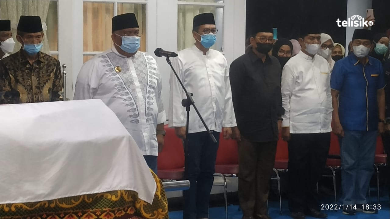 Ali Mazi Sebut AS Tamrin Adalah Pejuang Pemenangannya di Pilgub Sultra